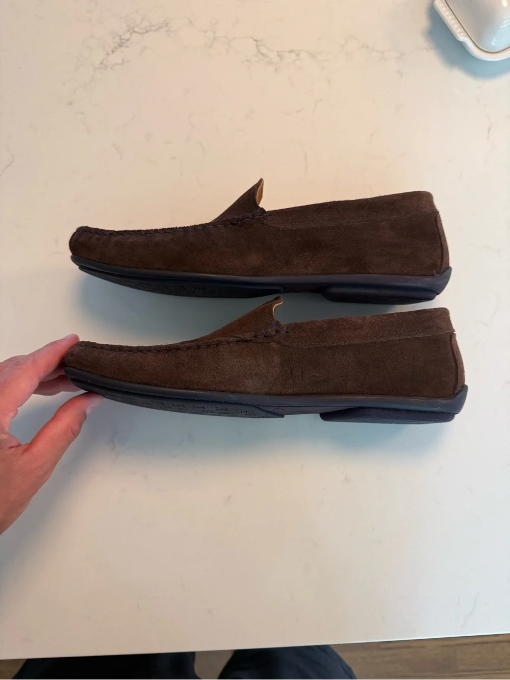 Brand new Austen Heller Loafers